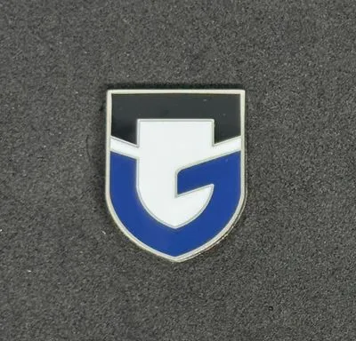 Football Badges Japan | Worldsoccerpins.com